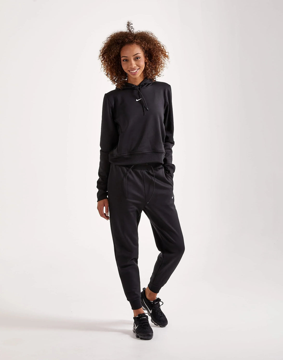 NIKE TRAINING JACKETS & SWEATSHIRTS | SKU: FB5210-010