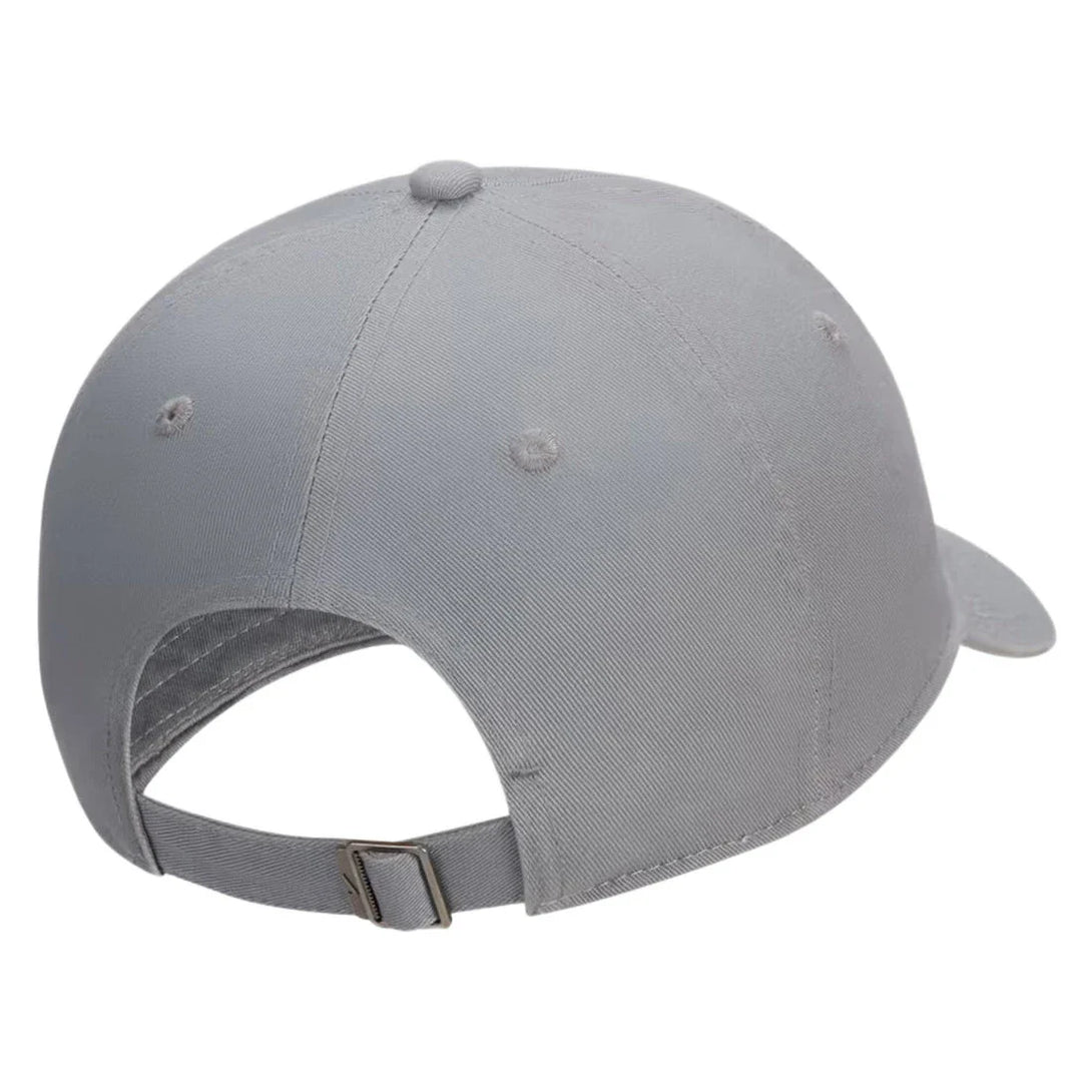 NIKE Grey HEADWEAR | SKU : FB5368-073