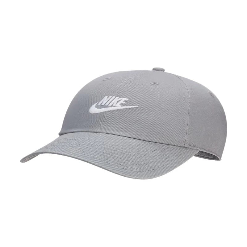 NIKE Grey HEADWEAR | SKU : FB5368-073