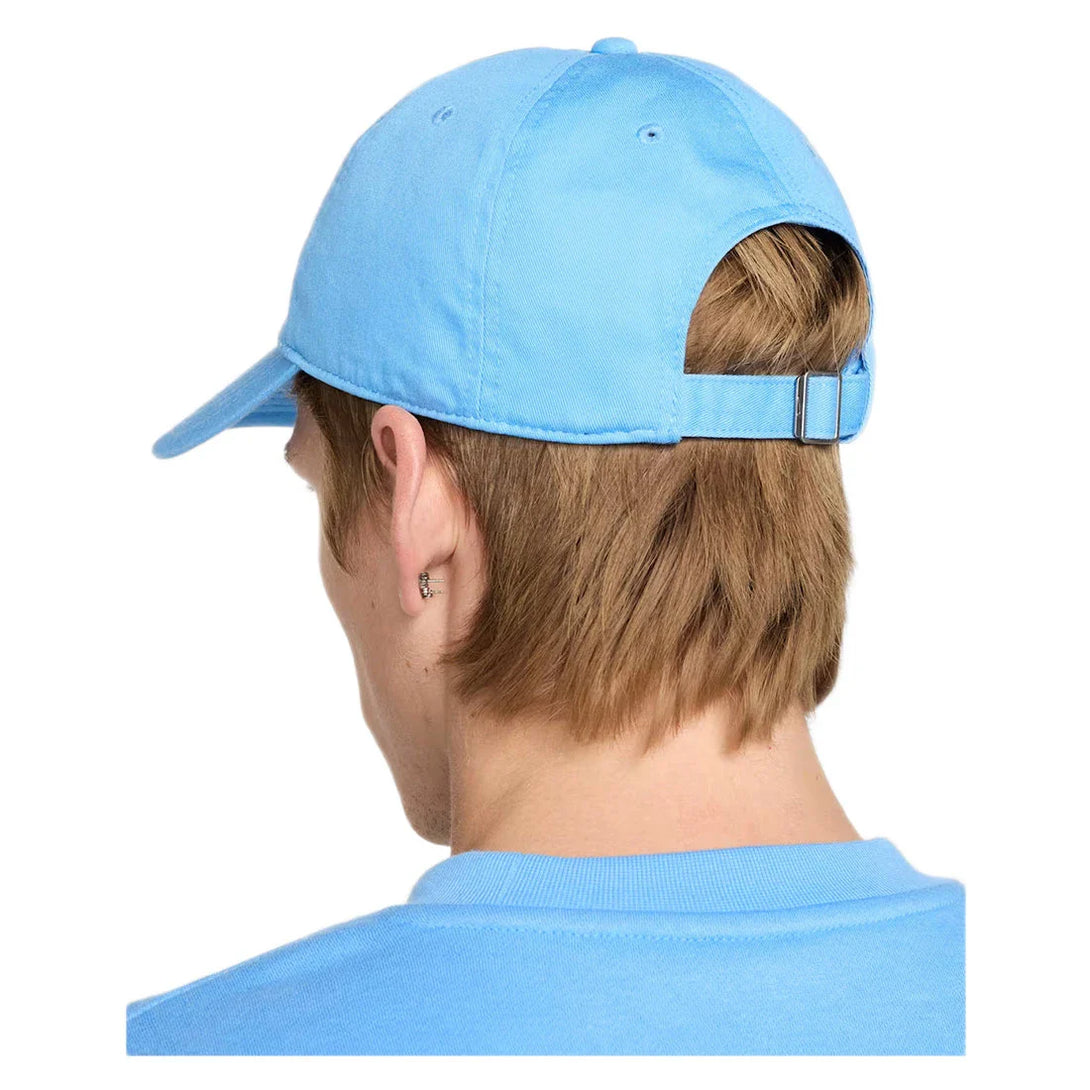 NIKE Blue HEADWEAR | SKU : FB5368-412