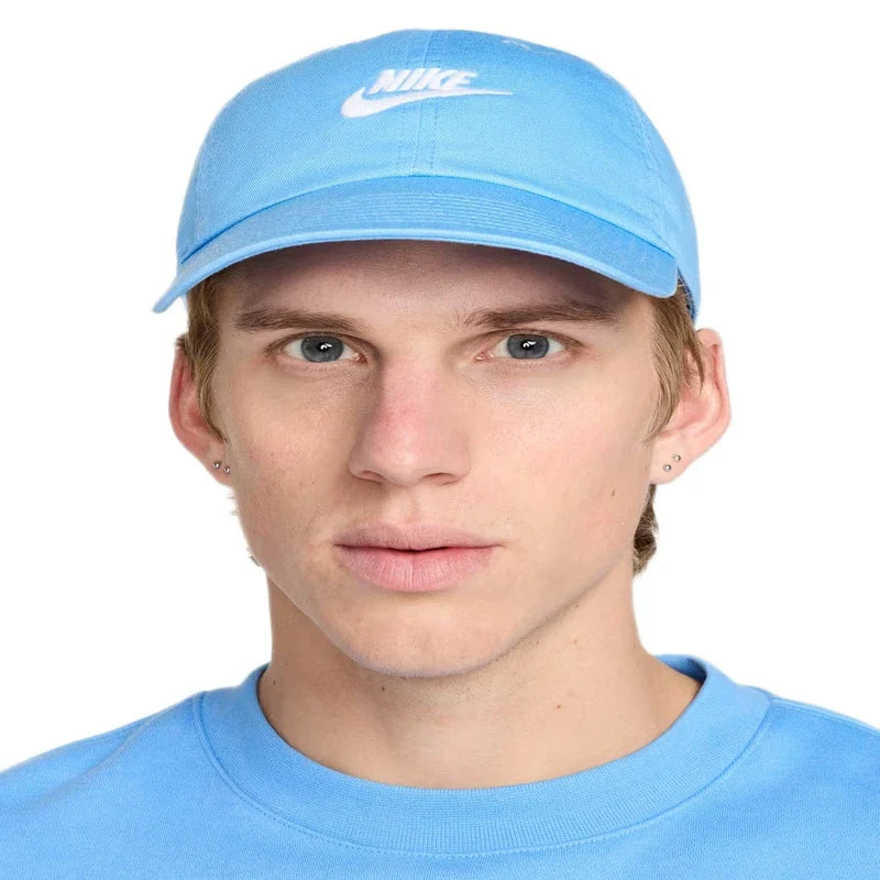 NIKE Blue HEADWEAR | SKU : FB5368-412