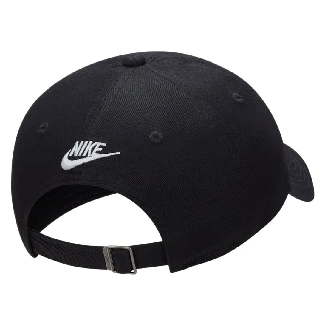 NIKE Black HEADWEAR | SKU : FB5370-010