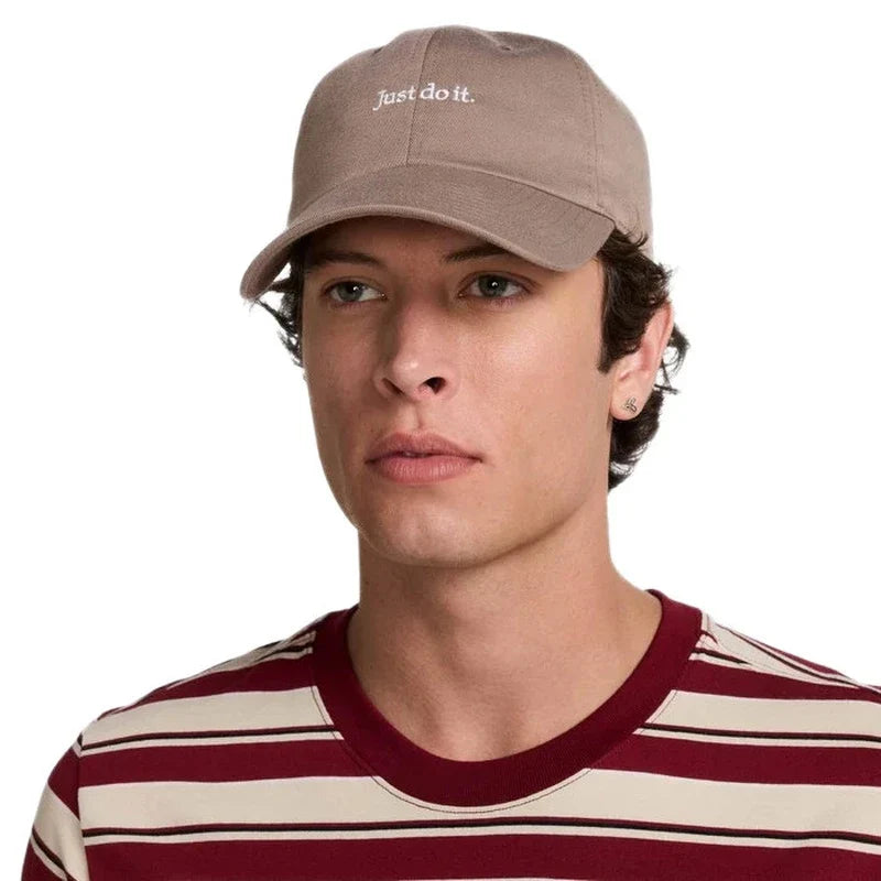 NIKE Brown HEADWEAR | SKU : FB5370-214