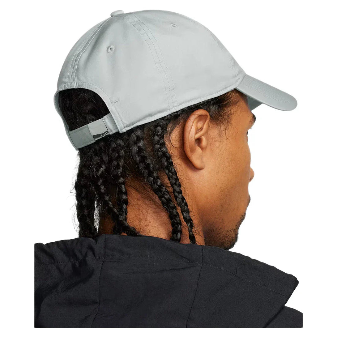 NIKE Grey HEADWEAR | SKU : FB5372-077