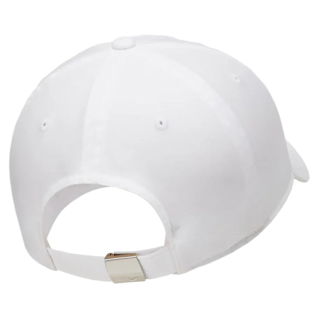 NIKE White HEADWEAR | SKU : FB5372-100