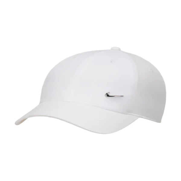 NIKE White HEADWEAR | SKU : FB5372-100