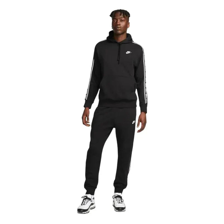 FB7296-010 ? NIKE NIKE SPORTSWEAR TRACKSUIT