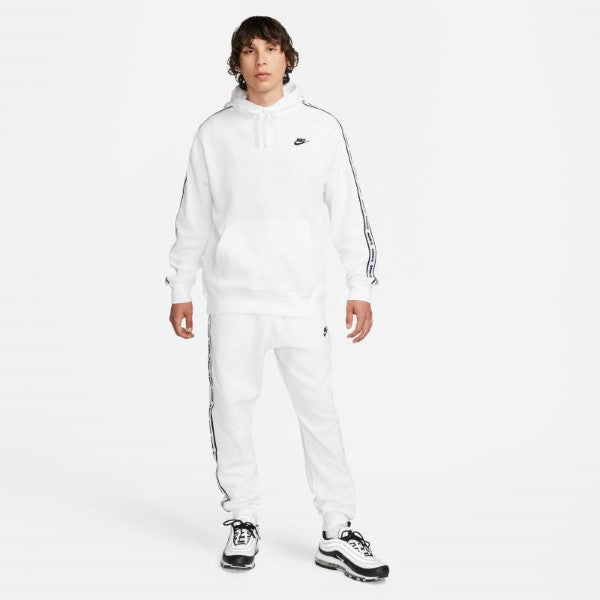 M NK CLUB FLC GX HD TRK SUIT