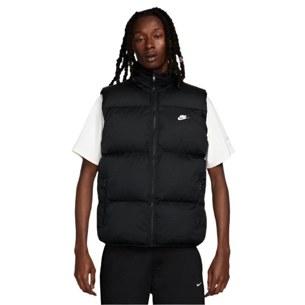 M NK CLUB PUFFER VEST