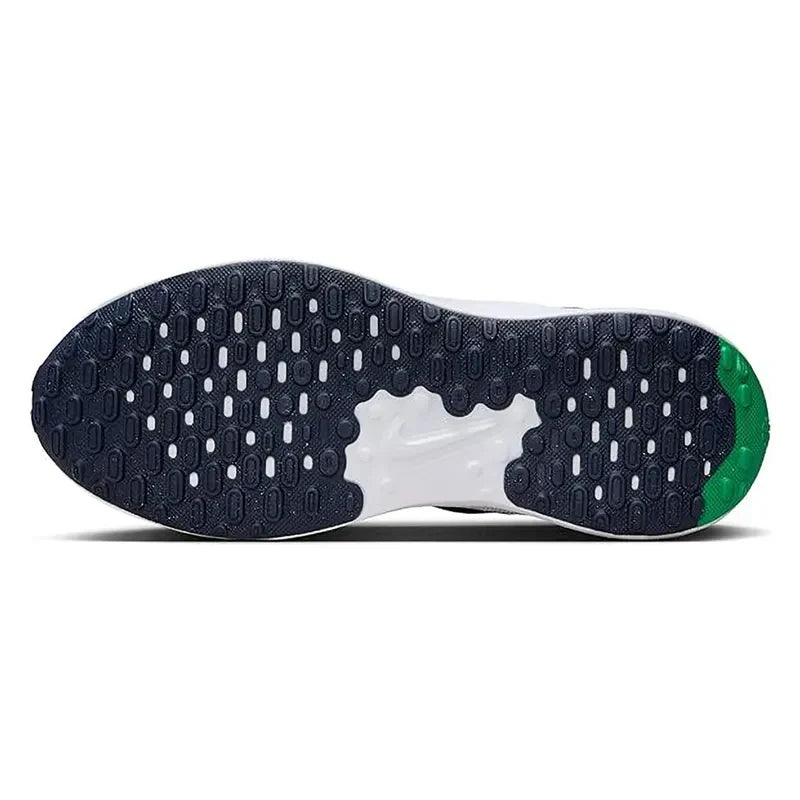 FB7689-101 ? NIKE YOUNG ATHLETES SHOES