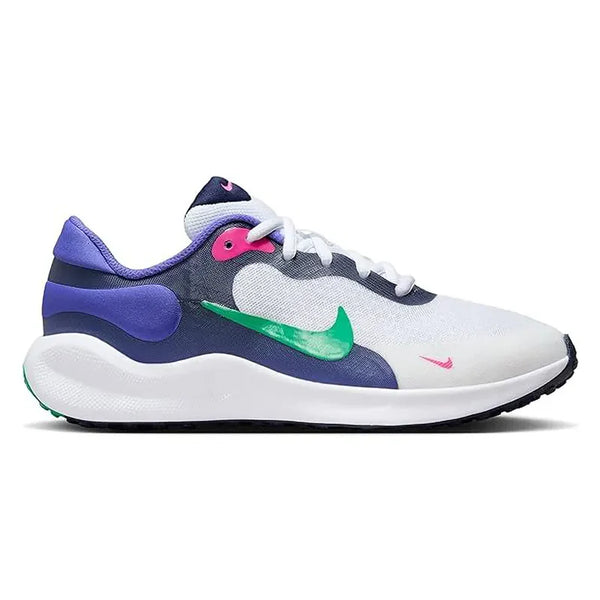 FB7689-101 ? NIKE YOUNG ATHLETES SHOES