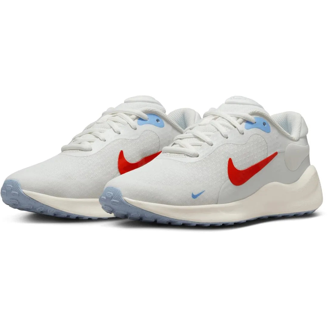 NIKE White SHOES | SKU : FB7689-104