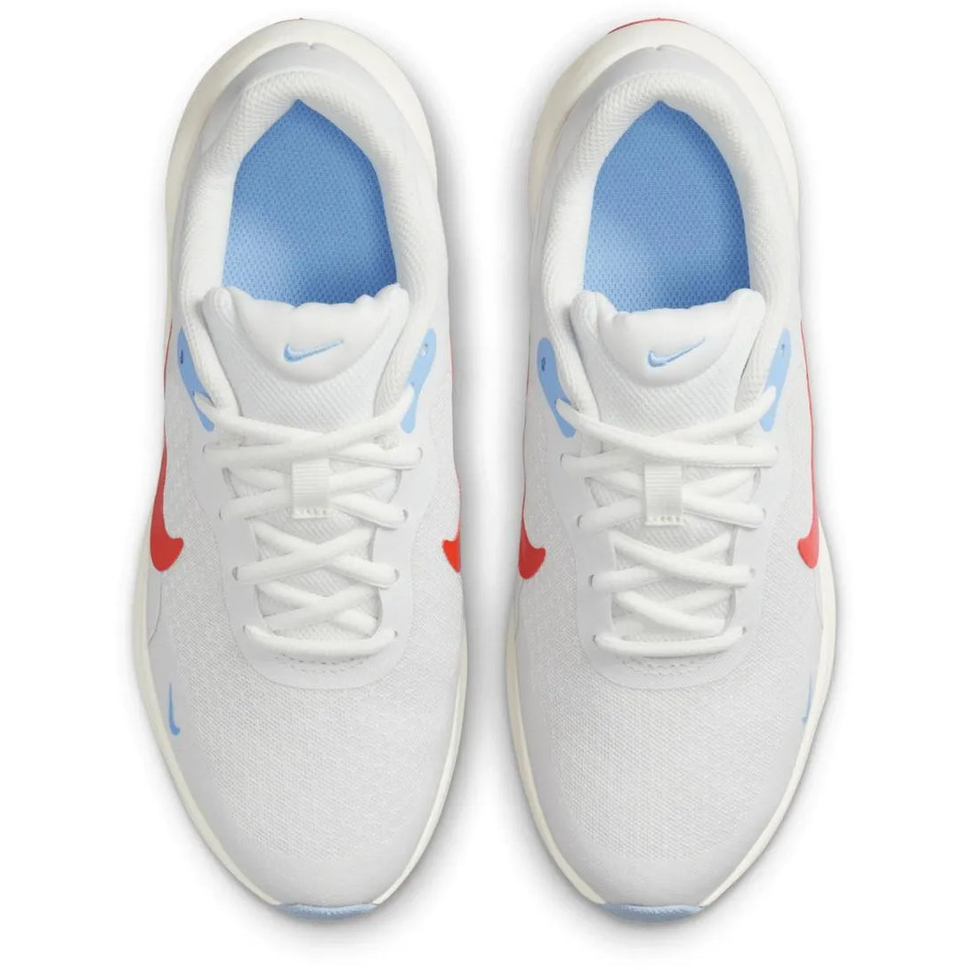 NIKE White SHOES | SKU : FB7689-104