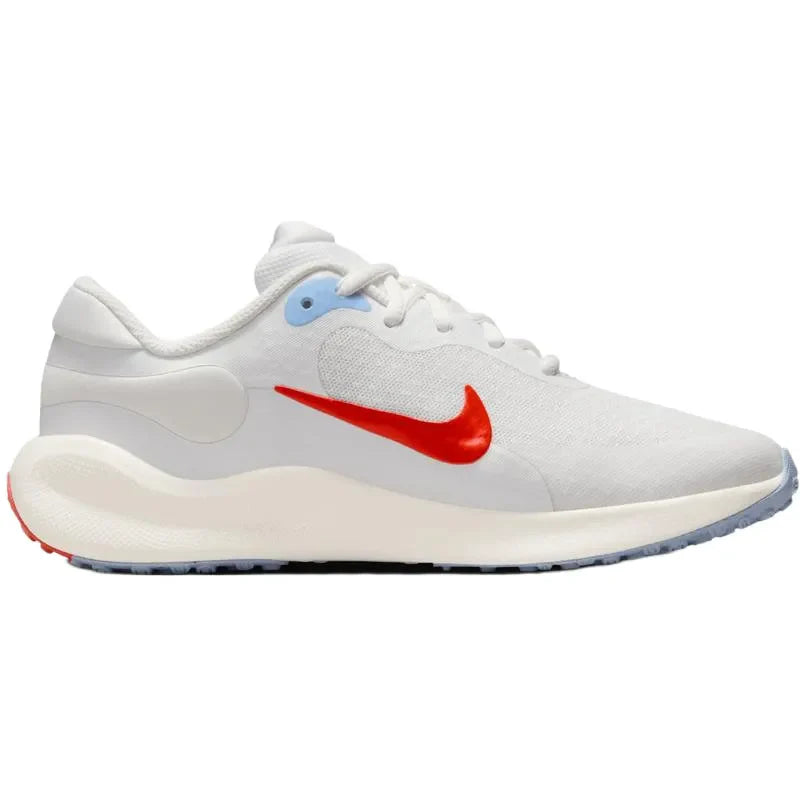 NIKE White SHOES | SKU : FB7689-104