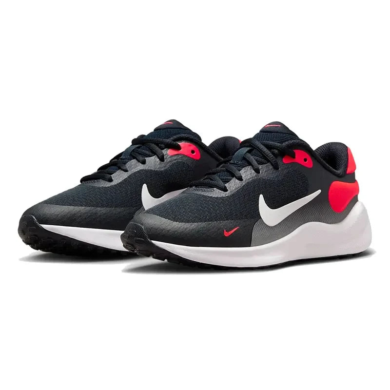 FB7689-400 ? NIKE YOUNG ATHLETES SHOES