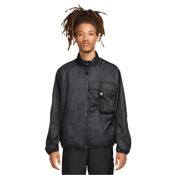 Tech Woven Men's N24 Packable Lined Jacket