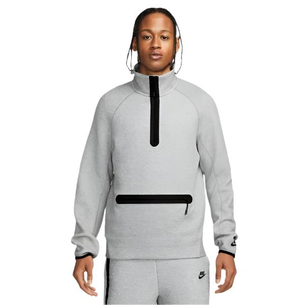 Nike Sportswear Tech Fleece Men's 1/2-Zip Sweatshirt