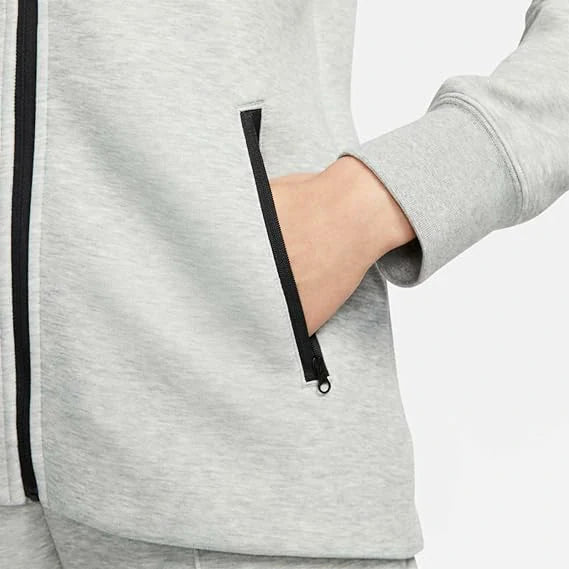 NIKE SPORTSWEAR JACKETS & SWEATSHIRTS | SKU: FB8338-063