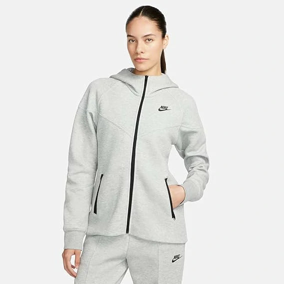 NIKE SPORTSWEAR JACKETS & SWEATSHIRTS | SKU: FB8338-063