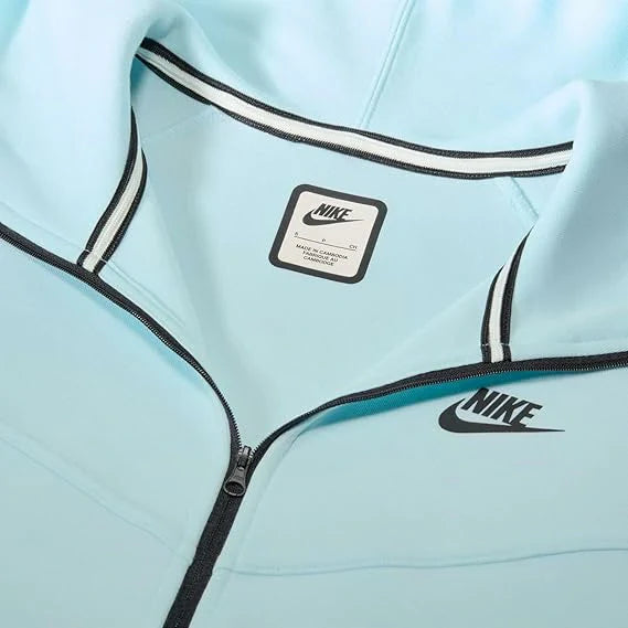 NIKE SPORTSWEAR JACKETS & SWEATSHIRTS | SKU: FB8338-474