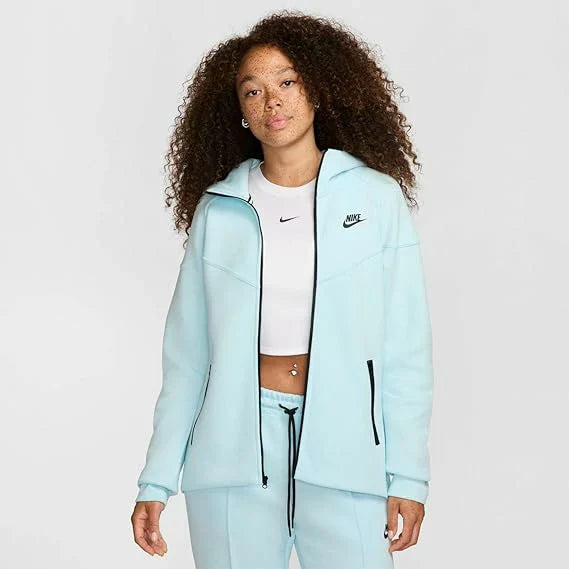 NIKE SPORTSWEAR JACKETS & SWEATSHIRTS | SKU: FB8338-474
