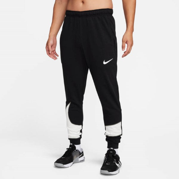 M NK DF FLC PANT TAPER ENERGY