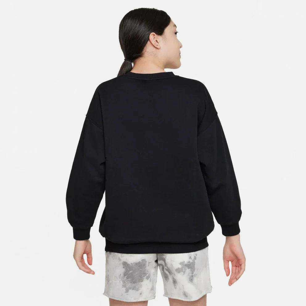 NIKE SPORTSWEAR JACKETS & SWEATSHIRTS | SKU: FD2923-010