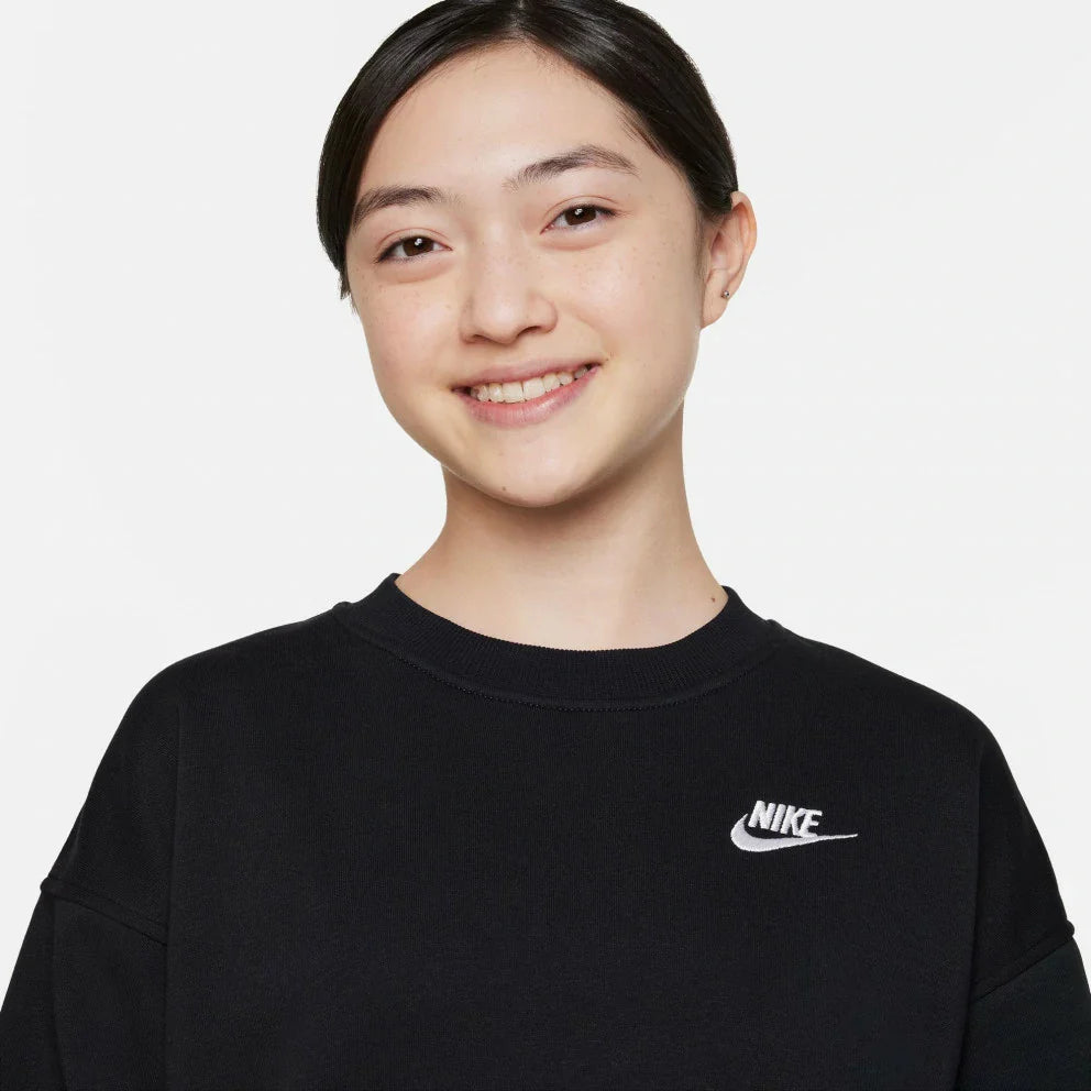 NIKE SPORTSWEAR JACKETS & SWEATSHIRTS | SKU: FD2923-010