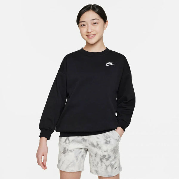 NIKE SPORTSWEAR JACKETS & SWEATSHIRTS | SKU: FD2923-010