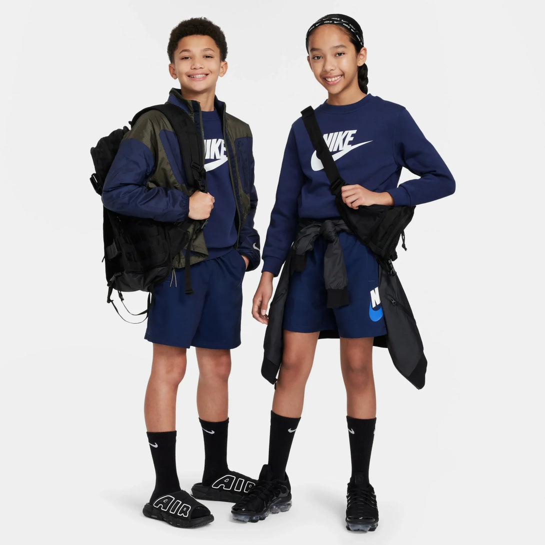 NIKE SPORTSWEAR JACKETS & SWEATSHIRTS | SKU: FD2992-410