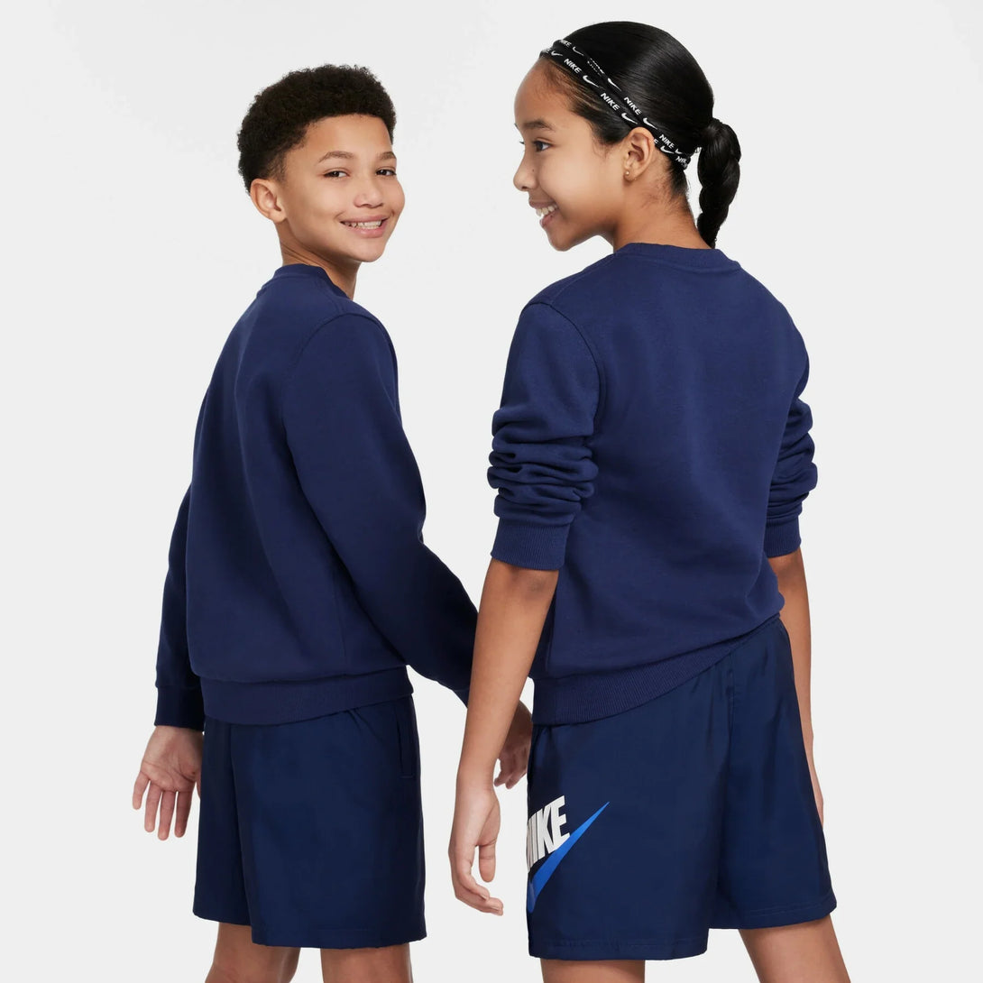 NIKE SPORTSWEAR JACKETS & SWEATSHIRTS | SKU: FD2992-410