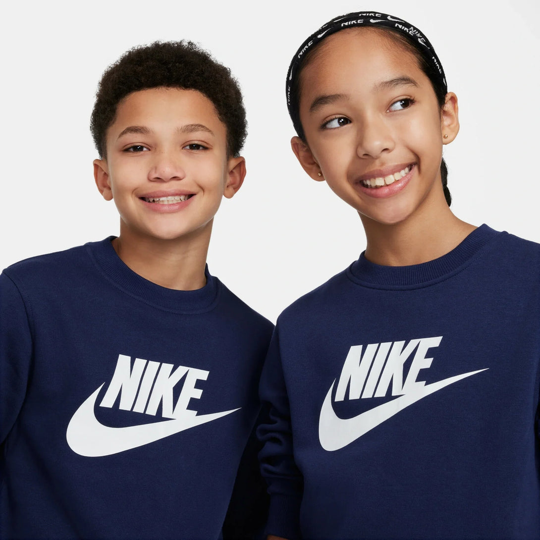 NIKE SPORTSWEAR JACKETS & SWEATSHIRTS | SKU: FD2992-410