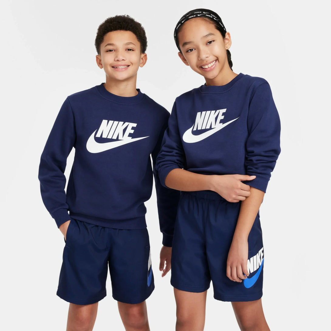 NIKE SPORTSWEAR JACKETS & SWEATSHIRTS | SKU: FD2992-410