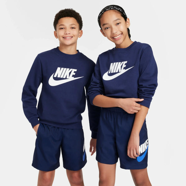 NIKE SPORTSWEAR JACKETS & SWEATSHIRTS | SKU: FD2992-410