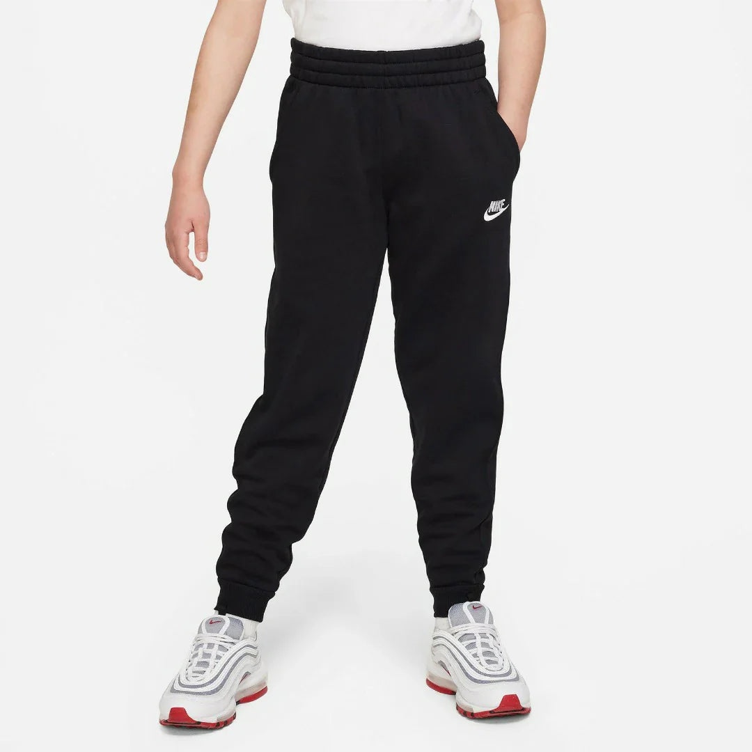 FD3008-010 | NIKE TODDLER PANTS