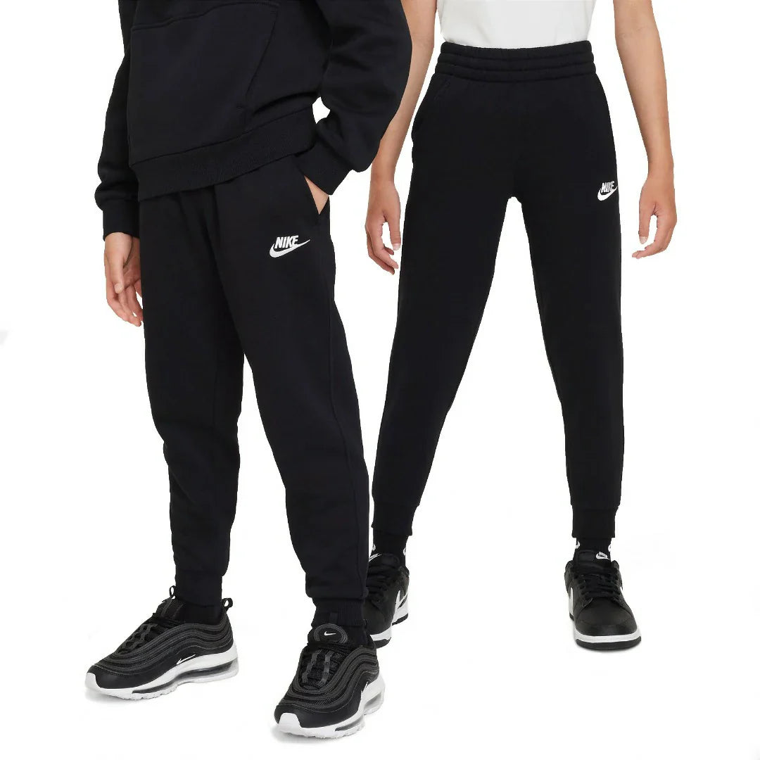 FD3008-010 | NIKE TODDLER PANTS