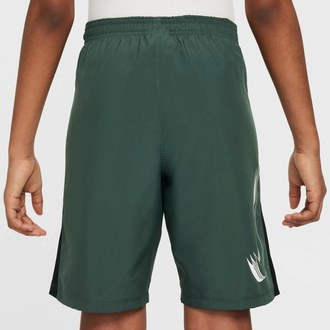 NIKE FOOTBALL SHORTS | SKU: FD3130-338