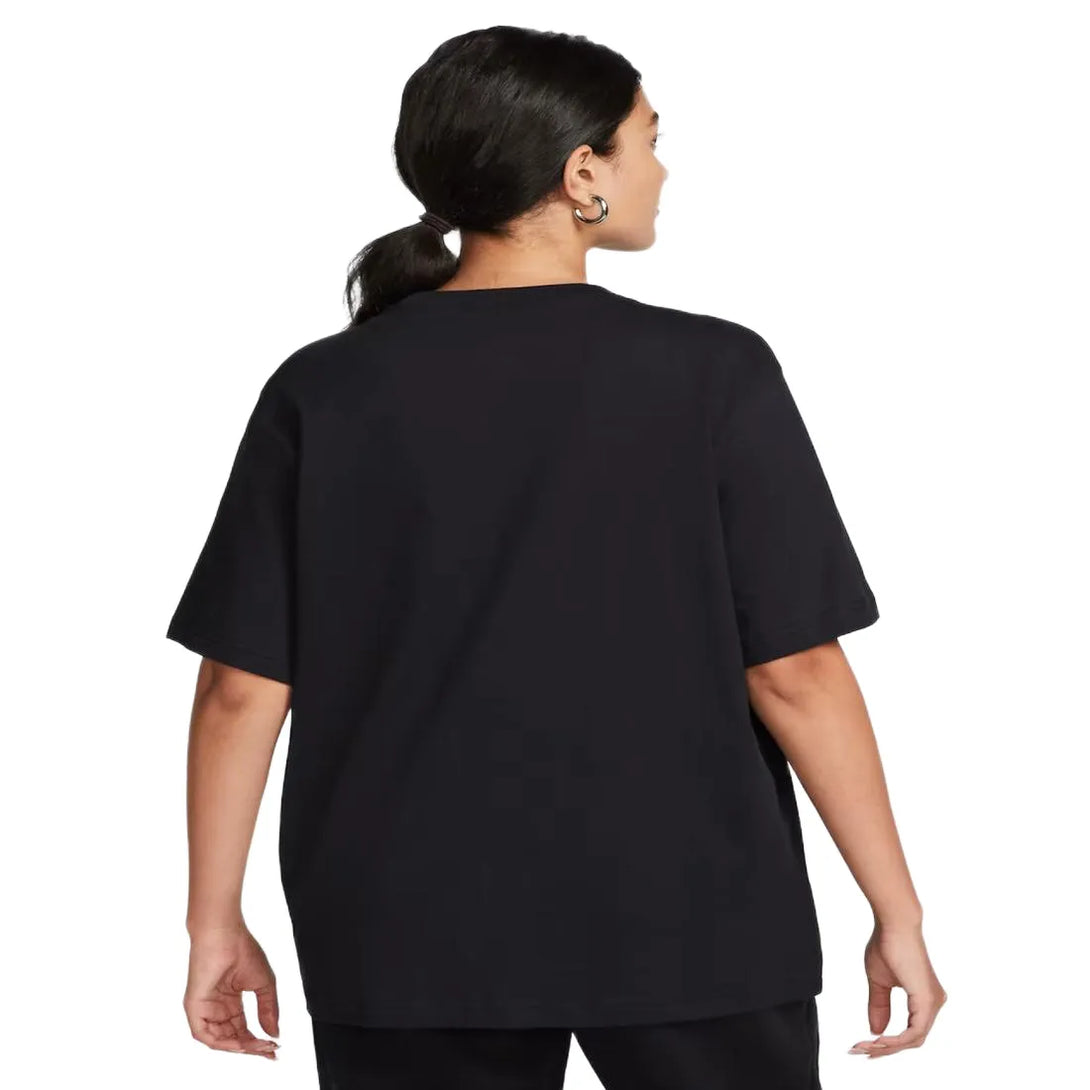 NIKE Black TOPS & T SHIRTS | SKU : FD4149-010