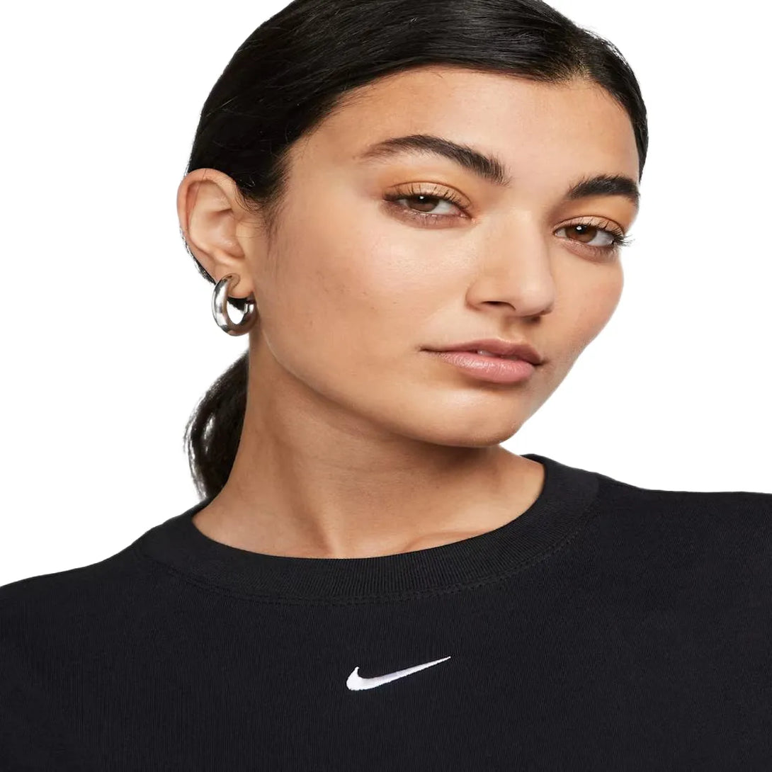 NIKE Black TOPS & T SHIRTS | SKU : FD4149-010