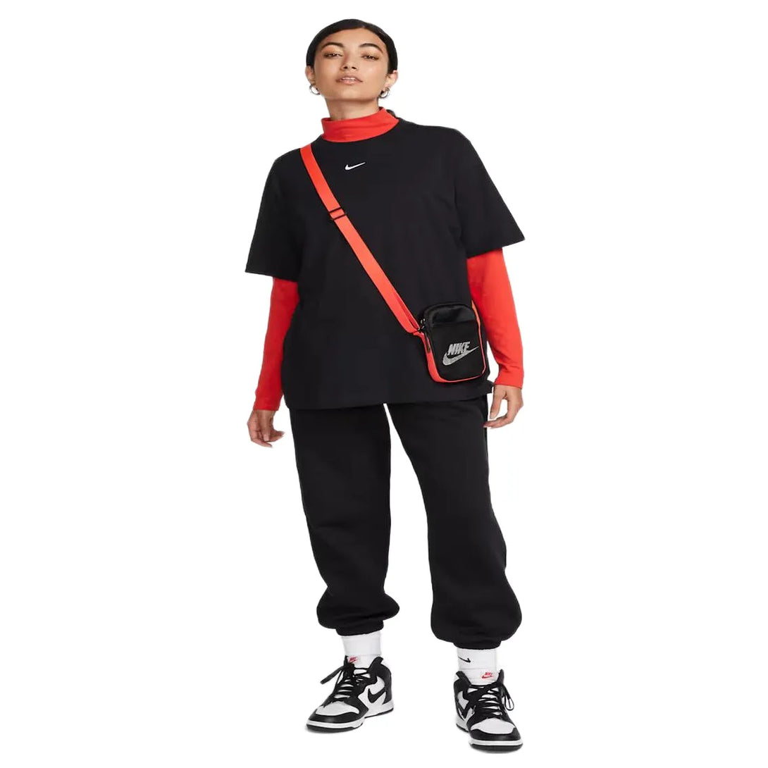 NIKE Black TOPS & T SHIRTS | SKU : FD4149-010