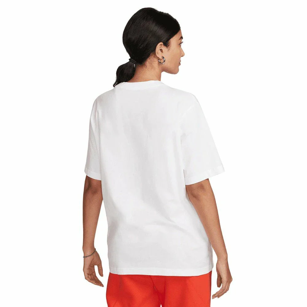 nike NIKE SPORTSWEAR TOPS & T SHIRTS | SKU : FD4149-100