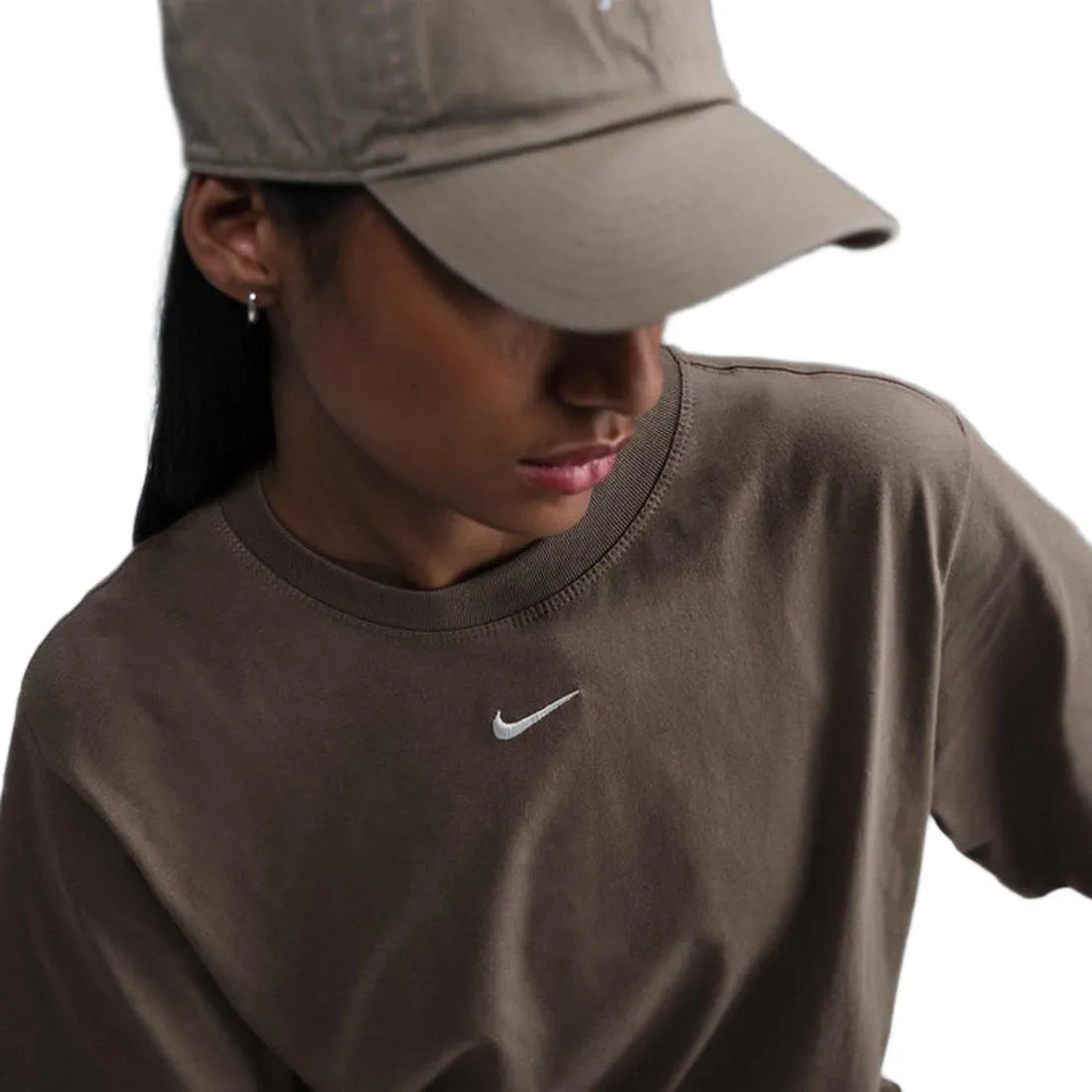 NIKE Brown TOPS & T SHIRTS | SKU : FD4149-233