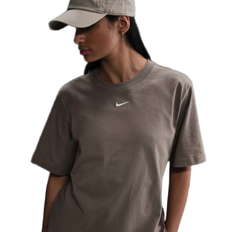 NIKE Brown TOPS & T SHIRTS | SKU : FD4149-233