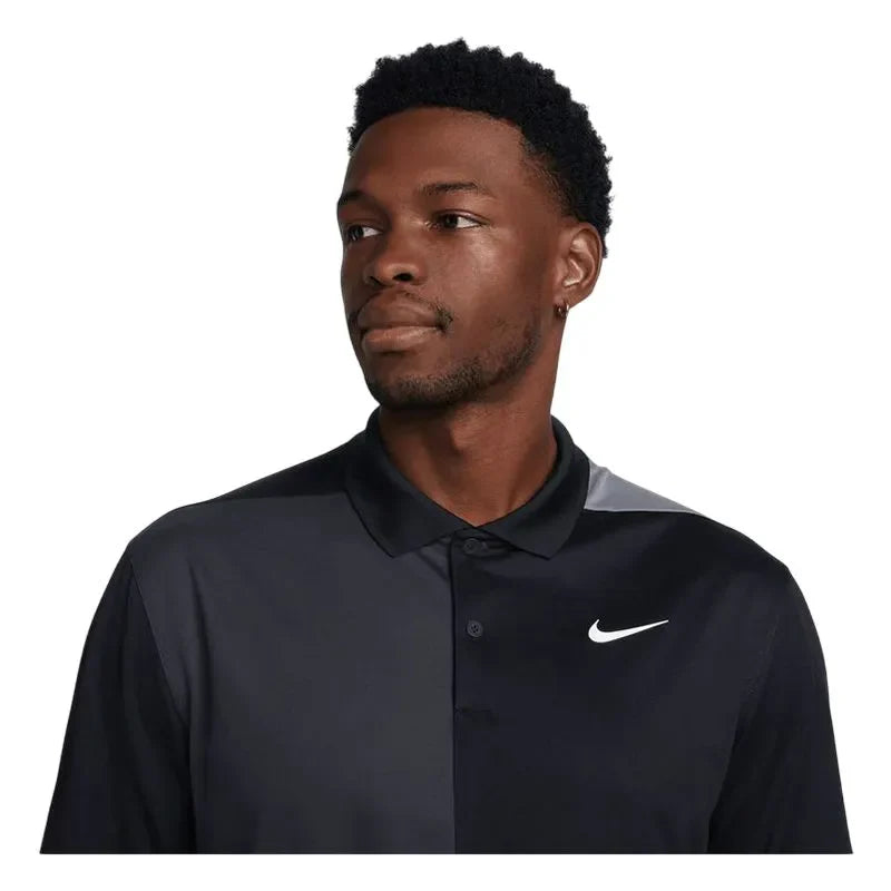 FD5827-010 ? NIKE GOLF SS POLO