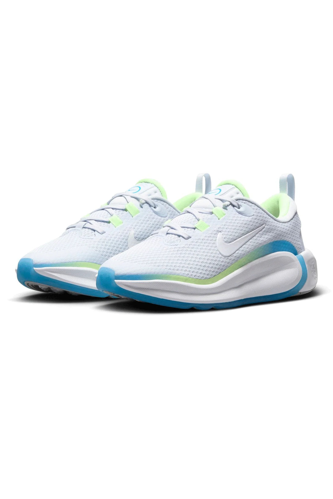FD6058-001 | NIKE JUNIOR SHOES