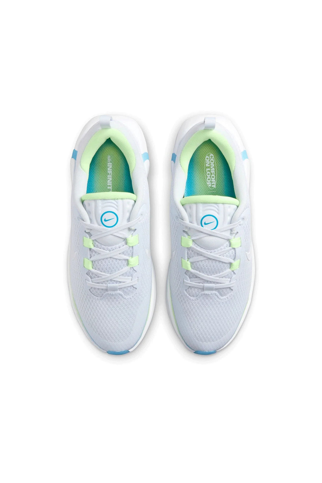 FD6058-001 | NIKE JUNIOR SHOES