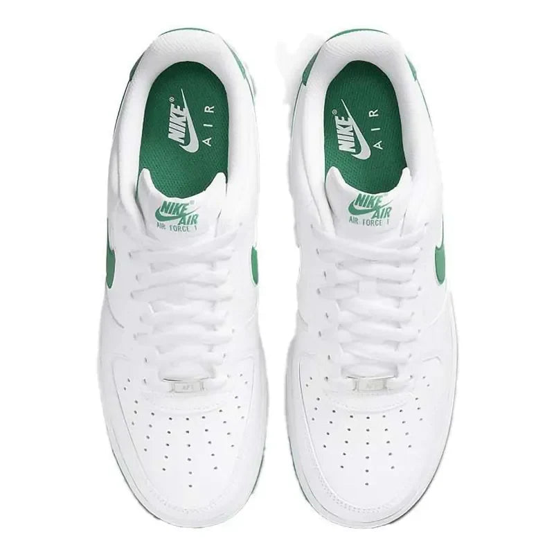 FJ4146-102 ? NIKE AIR FORCE SHOES