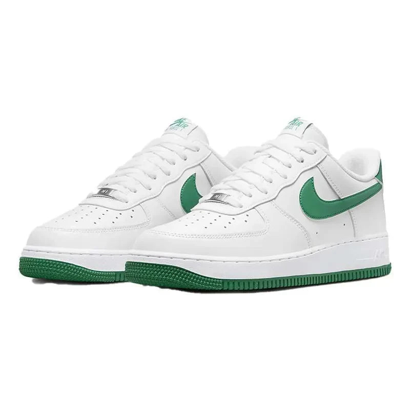 FJ4146-102 ? NIKE AIR FORCE SHOES