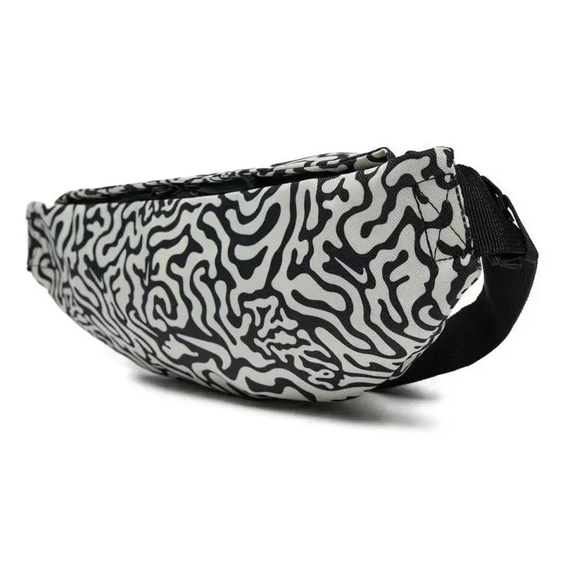 FN0891-010 ? NIKE NOT SPORTS SPECIFIC WAISTPACK