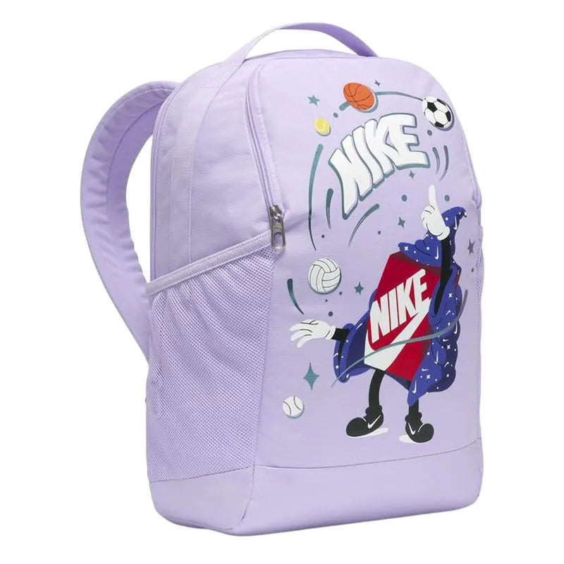 FN1359-512 ? NIKE YOUNG ATHLETES BACKPACK